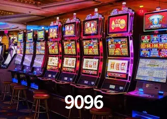 9096 cadastro — tela de formulário no app oficial
